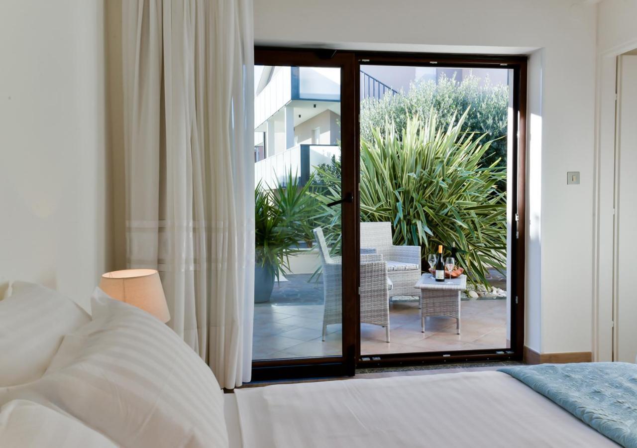 Apartments Villa Rosi อูมัค ภายนอก รูปภาพ