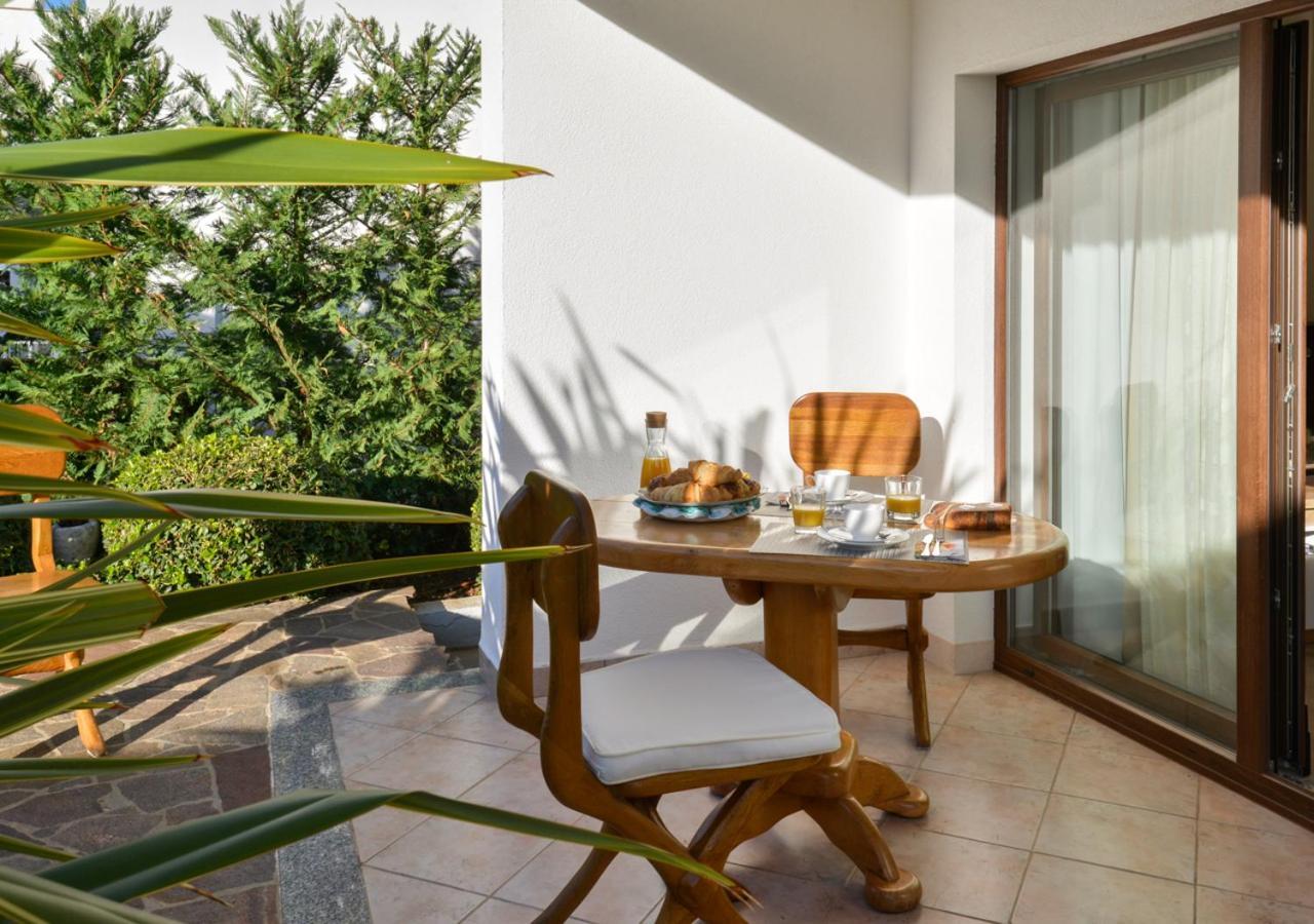 Apartments Villa Rosi อูมัค ภายนอก รูปภาพ